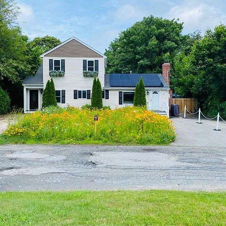 Wildflower Inn Plymouth Exterior foto